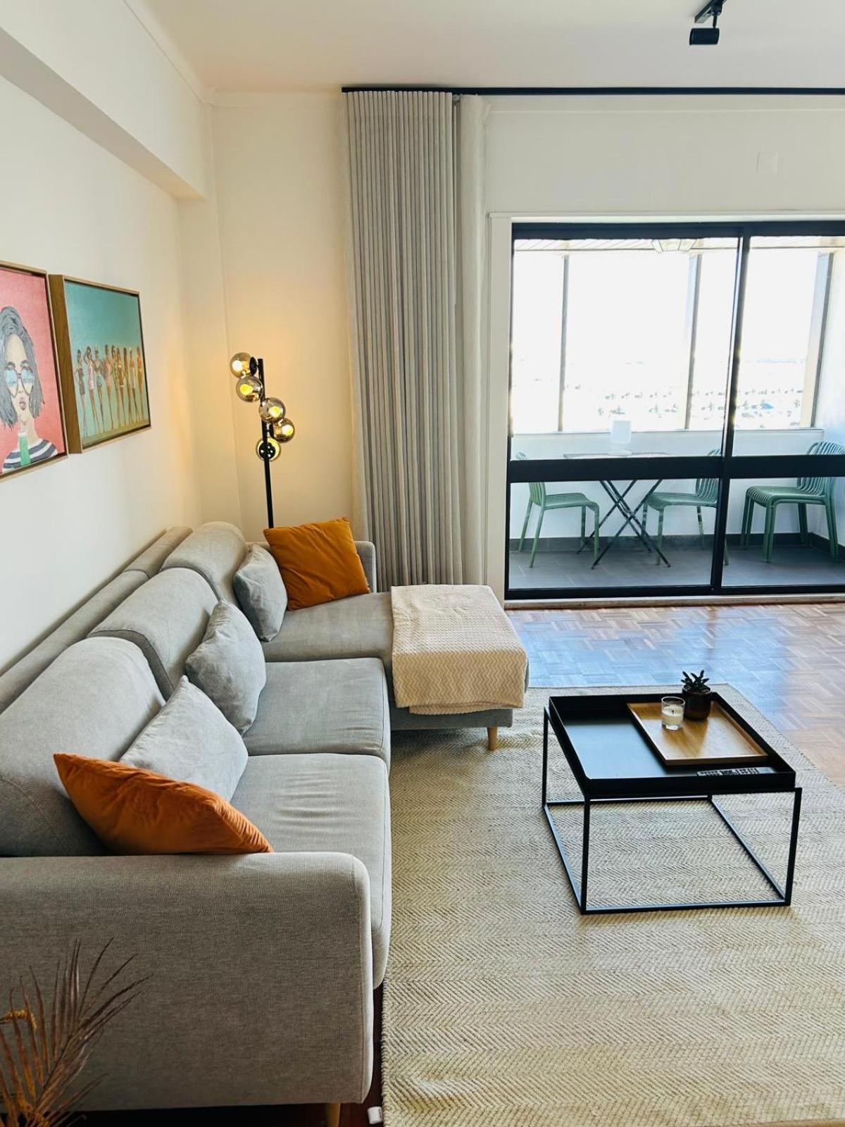 Ponte Velha Apartment Peniche Bagian luar foto